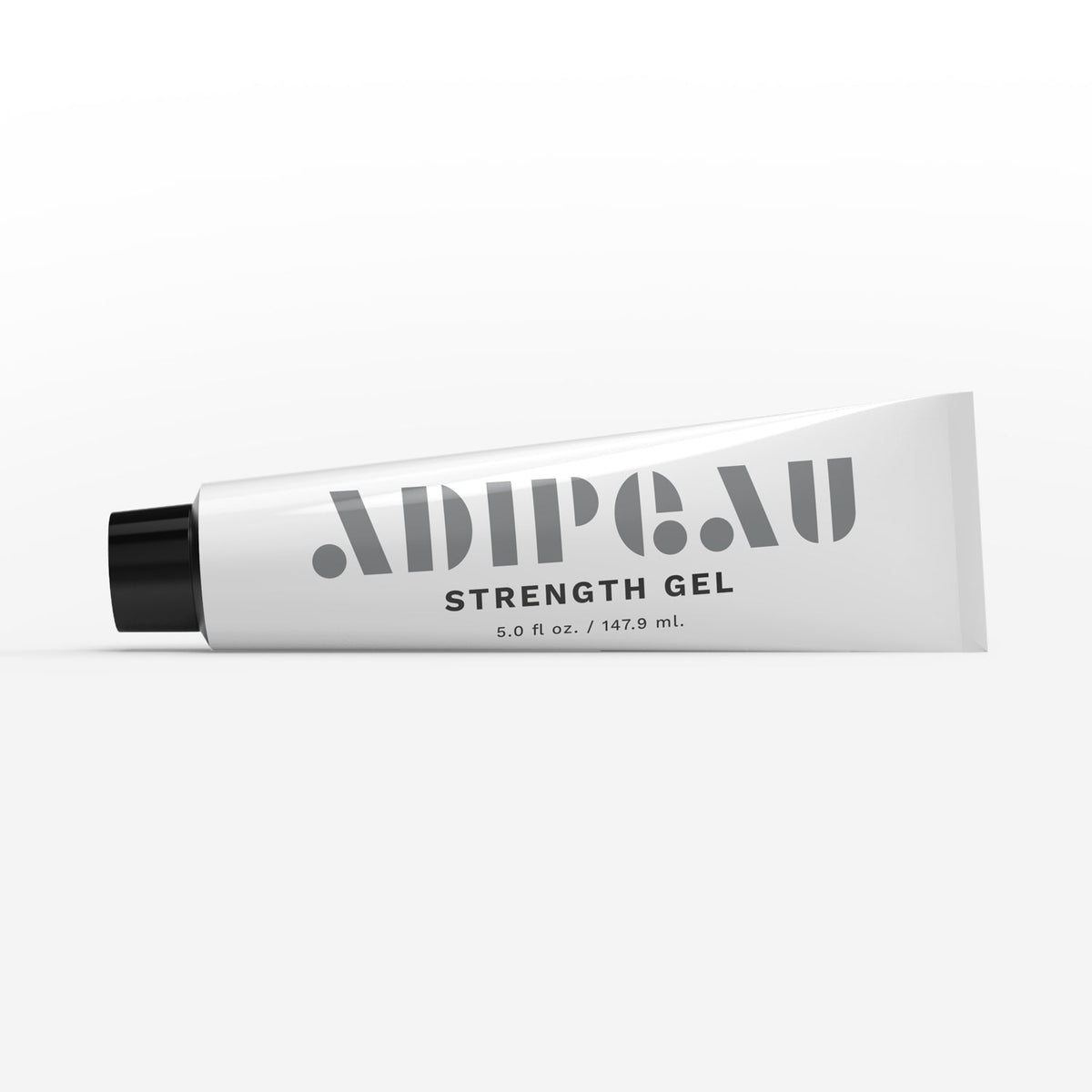 Adipeau Strength Gel — product packshot