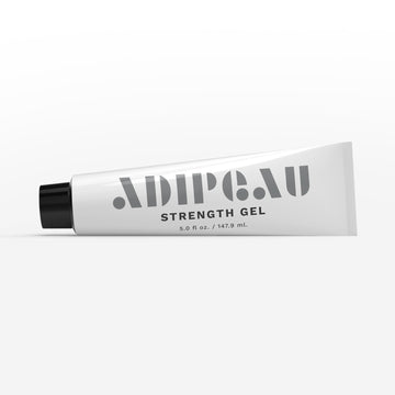 Adipeau Strength Gel — product packshot