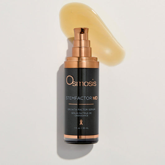 Osmosis Beauty StemFactor MD — texture swatch