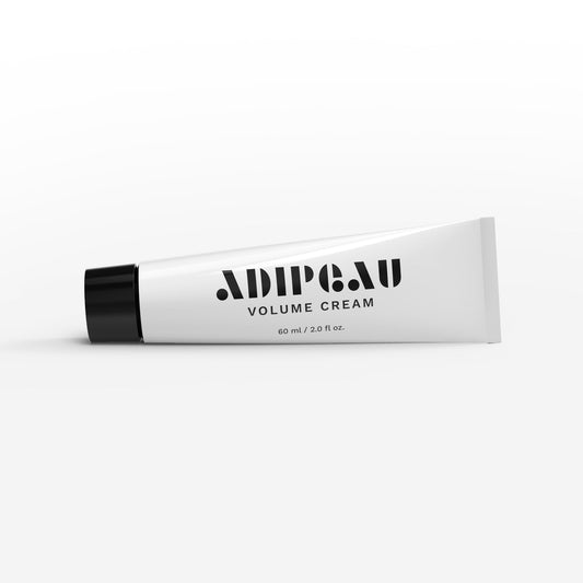 Adipeau Volume Cream — product packshot