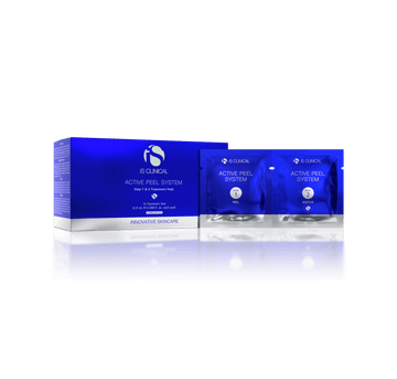 iS Clinical Active Peel System — product packshot