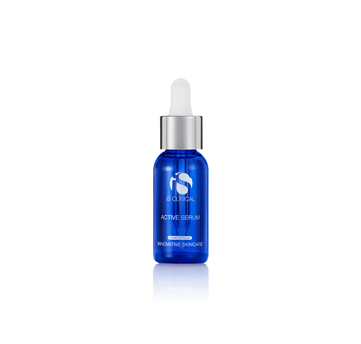 iS Clinical Active Serum — product packshot