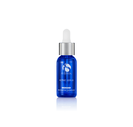 iS Clinical Active Serum — product packshot