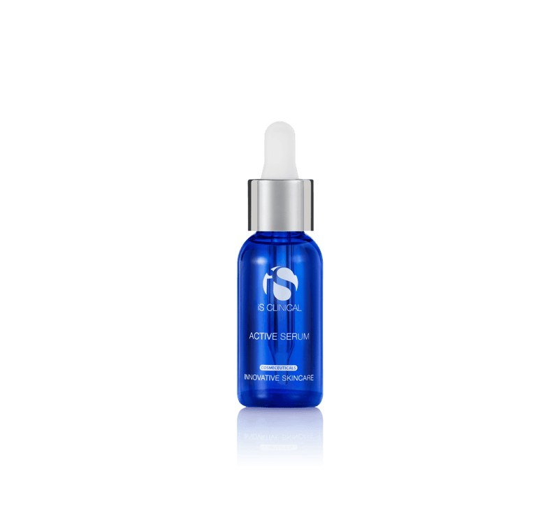 iS Clinical Active Serum — product packshot
