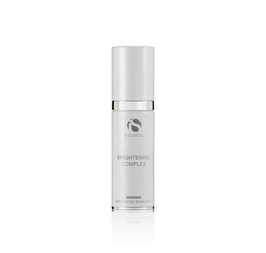 iS Clinical Brightening Complex — product packshot