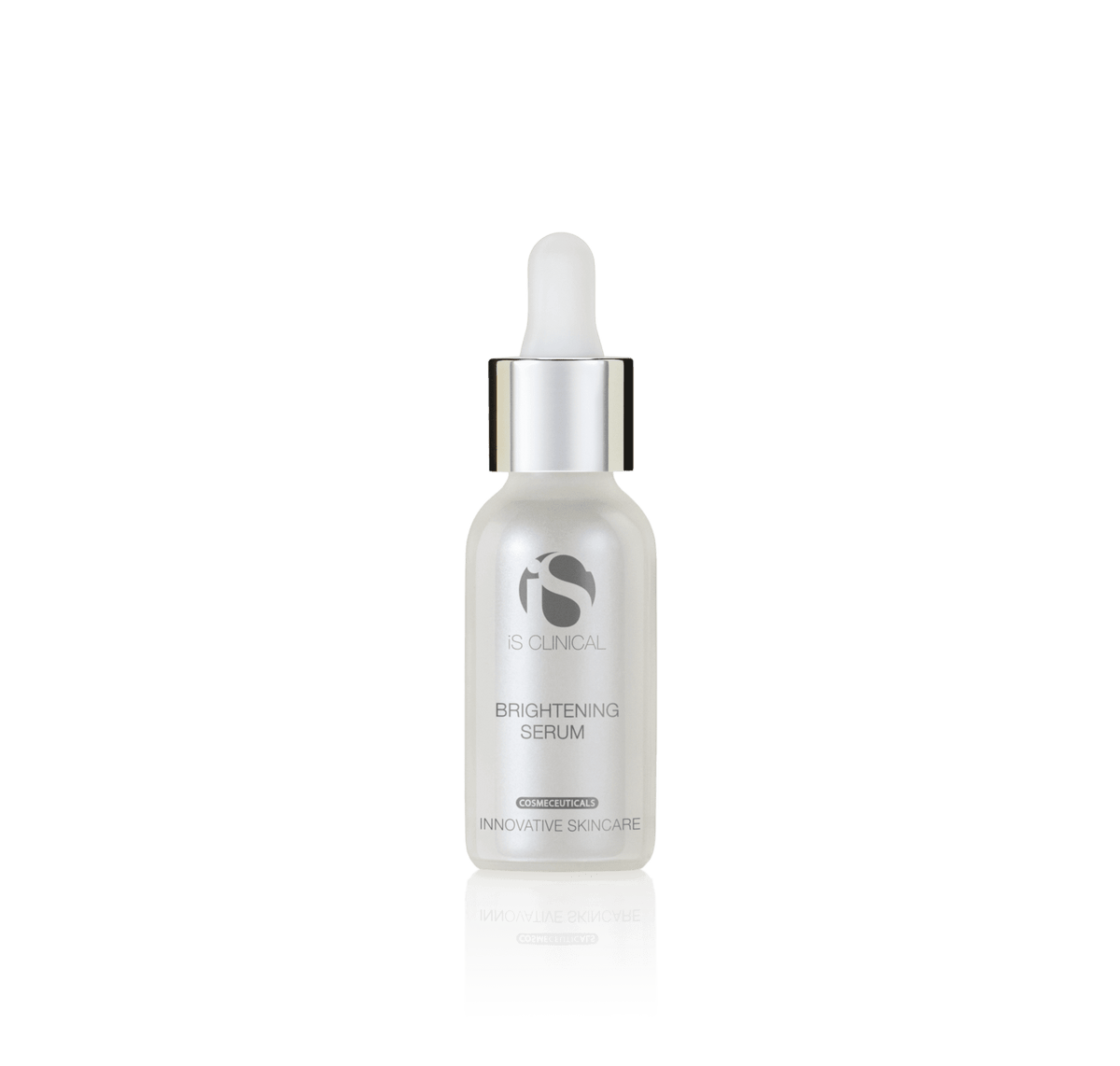 iS Clinical Brightening Serum — product packshot