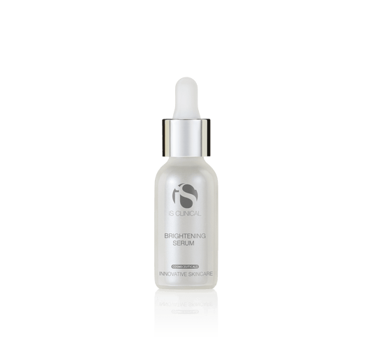 iS Clinical Brightening Serum — product packshot