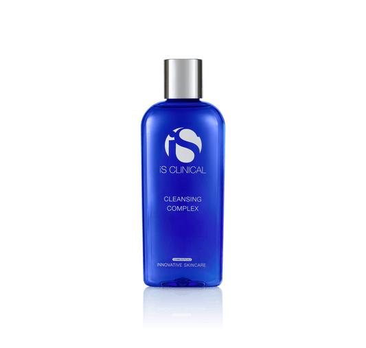 iS Clinical Cleansing Complex — product packshot