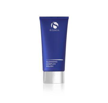 iS Clinical Cleansing Complex Polish — product packshot