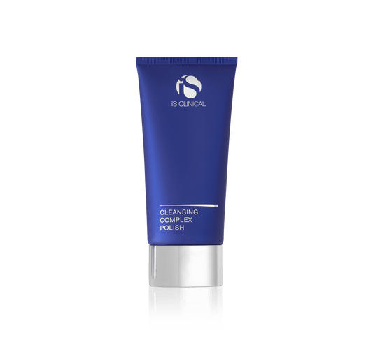 iS Clinical Cleansing Complex Polish — product packshot