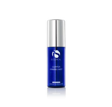 iS Clinical Copper Firming Mist — product packshot