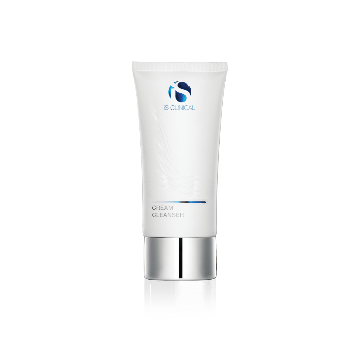 iS Clinical Cream Cleanser — product packshot