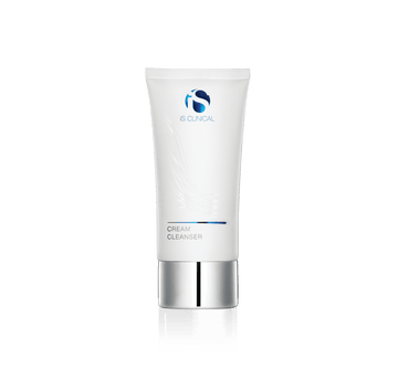iS Clinical Cream Cleanser — product packshot