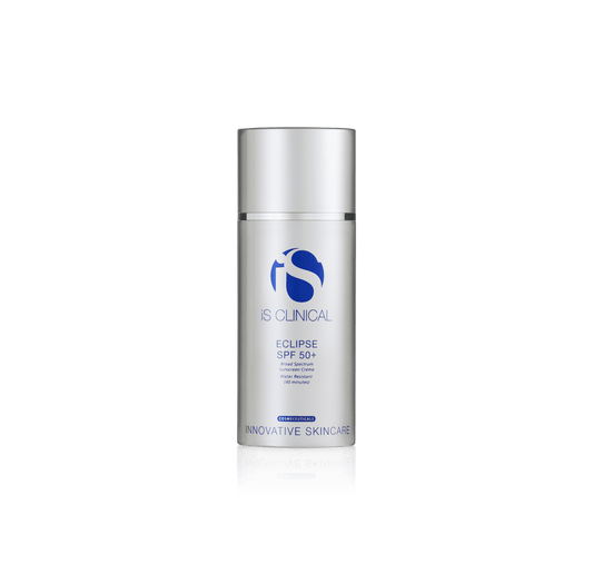 iS Clinical Eclipse SPF 50 — product packshot