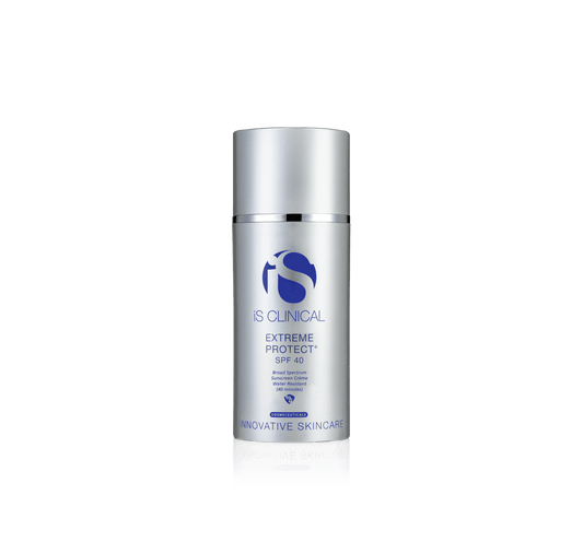 iS Clinical Extreme Protect SPF 40 — product packshot