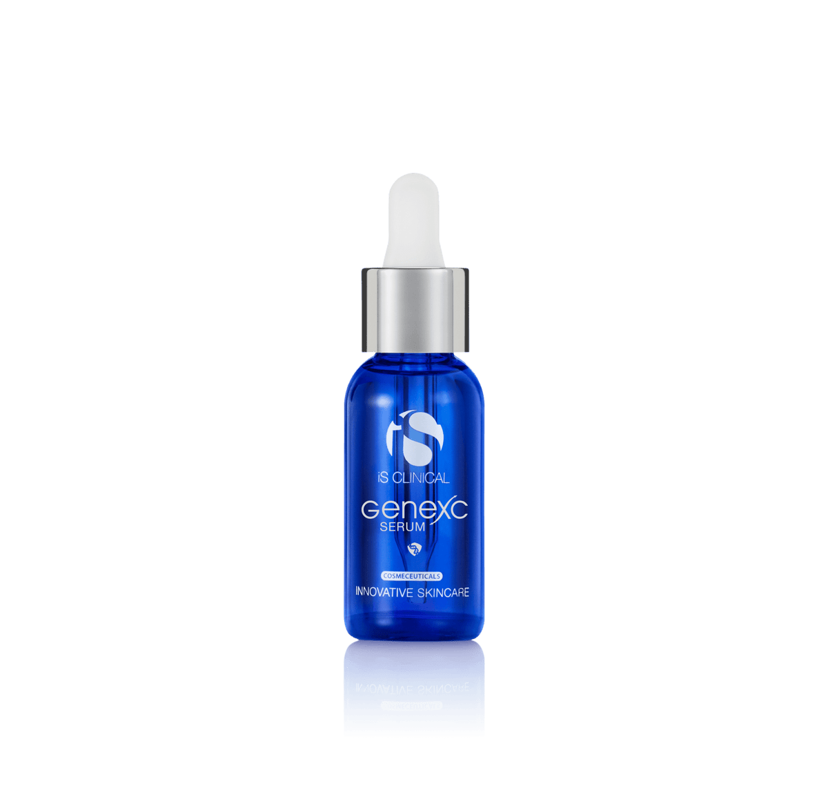 iS Clinical GeneXC Serum — product packshot