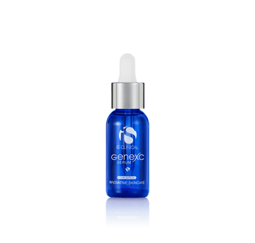 iS Clinical GeneXC Serum — product packshot