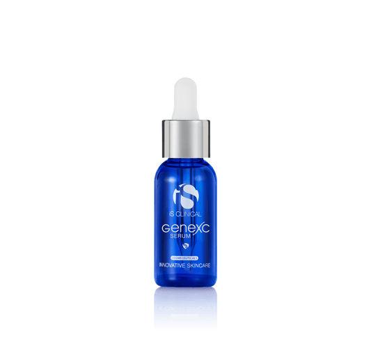 iS Clinical GeneXC Serum — product packshot