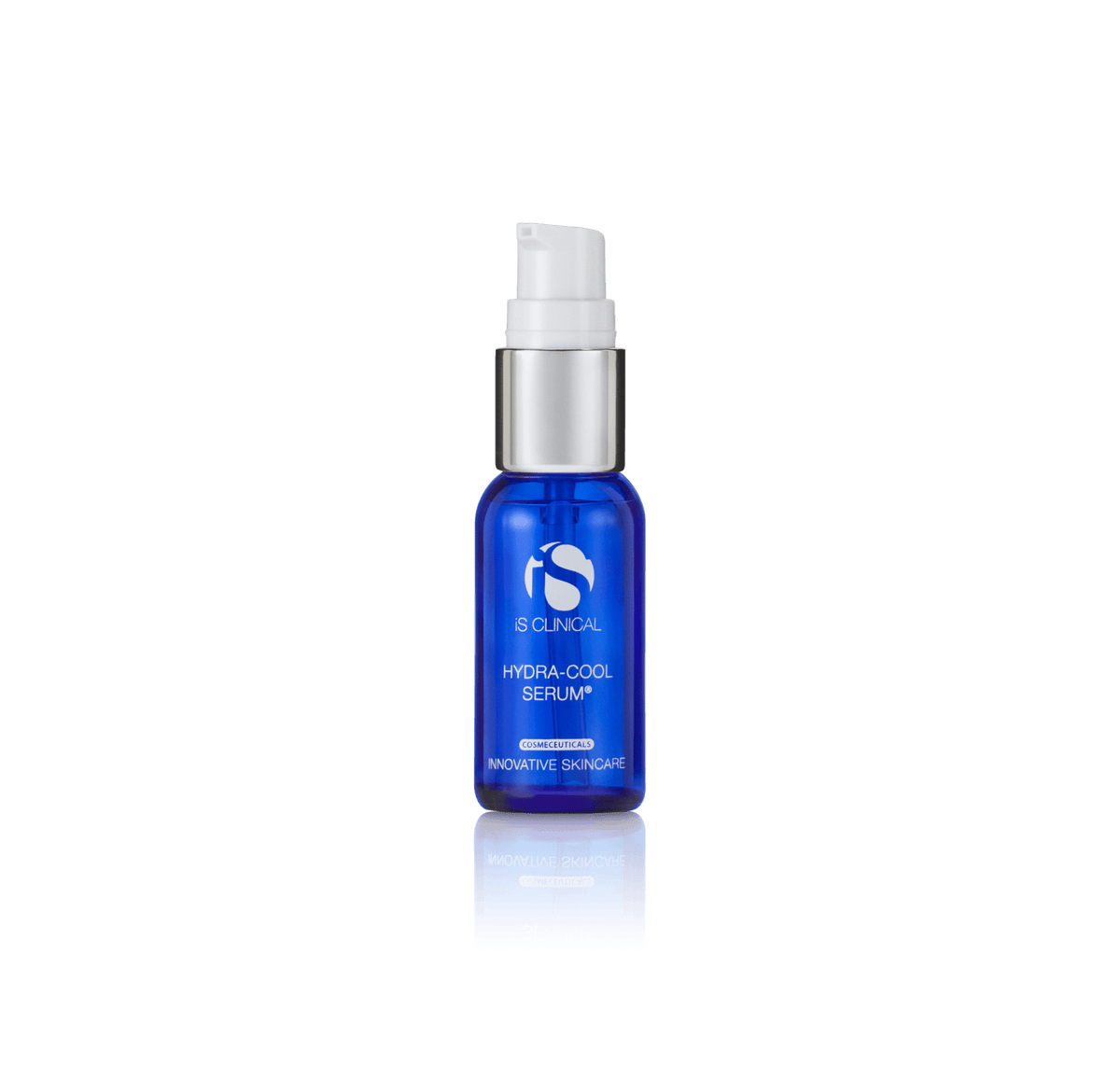 iS Clinical Hydra-Cool Serum — product packshot