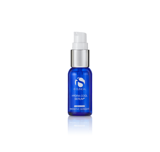 iS Clinical Hydra-Cool Serum — product packshot