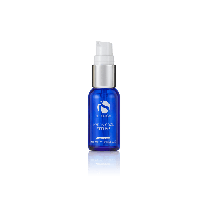iS Clinical Hydra-Cool Serum — product packshot