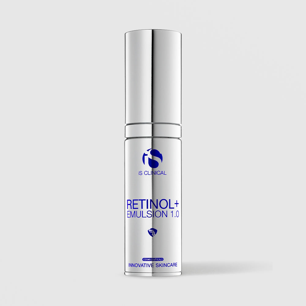 iS Clinical Retinol+ Emulsion 1.0