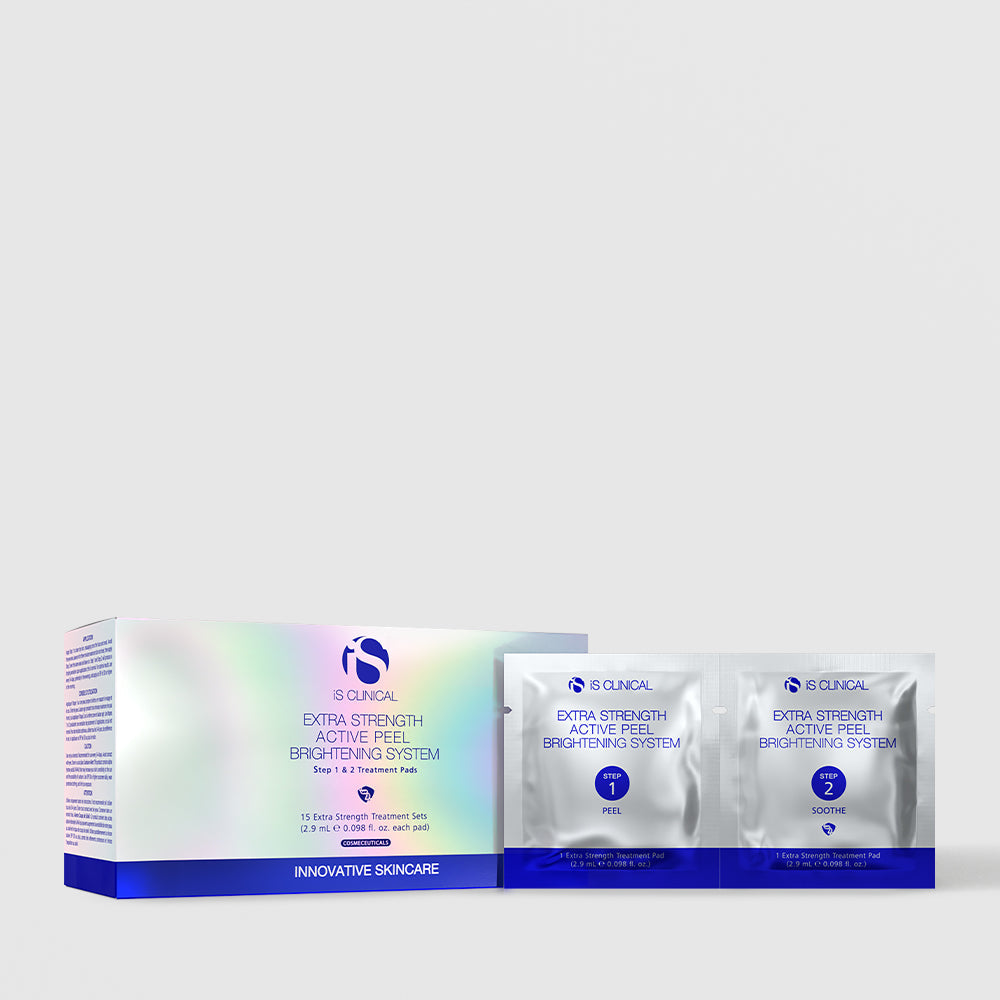 Exfoliants & Peels