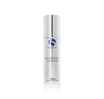 iS Clinical NeckPERFECT Complex — product packshot