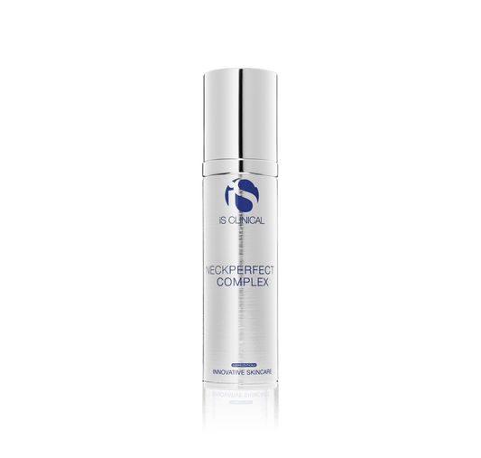 iS Clinical NeckPERFECT Complex — product packshot