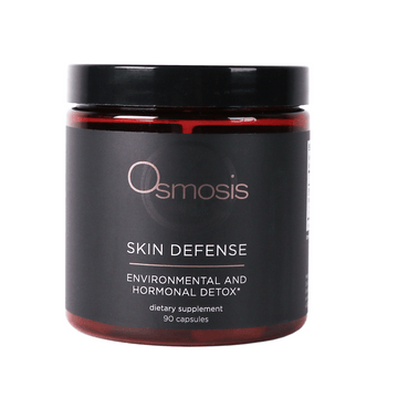 Osmosis Beauty SKIN DEFENSE