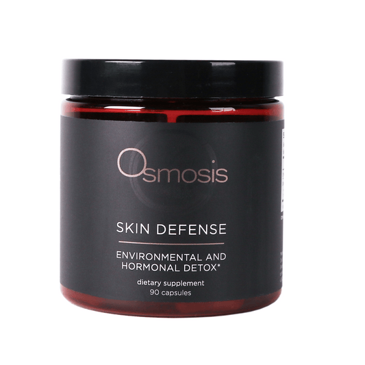 Osmosis Beauty SKIN DEFENSE