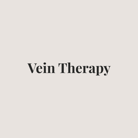Vein Therapy at Pure Glow Skin Refinery