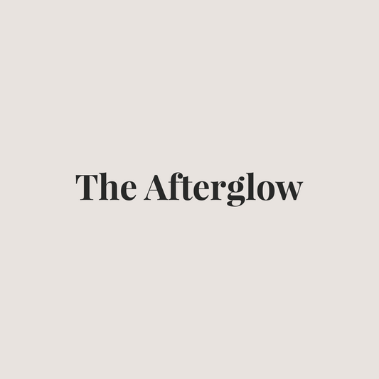 The Afterglow at Pure Glow Skin Refinery