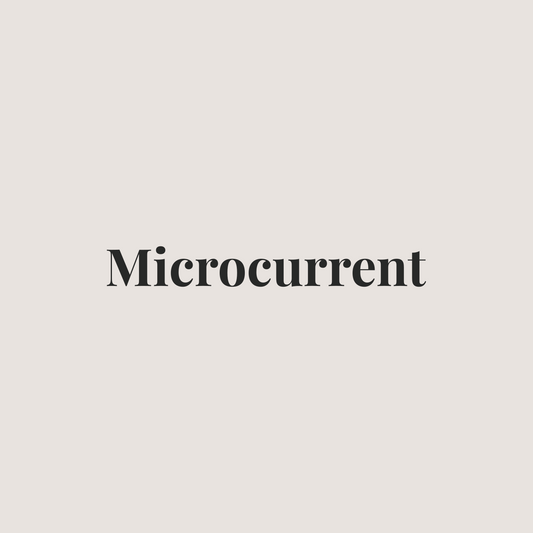 Microcurrent at Pure Glow Skin Refinery