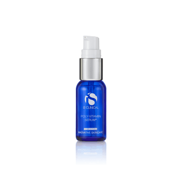 iS Clinical Poly-Vitamin Serum — product packshot