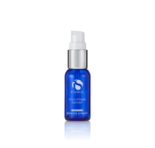 iS Clinical Poly-Vitamin Serum — product packshot