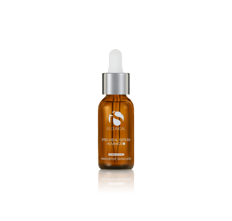 iS Clinical Pro-Heal Serum Advance+ — product packshot