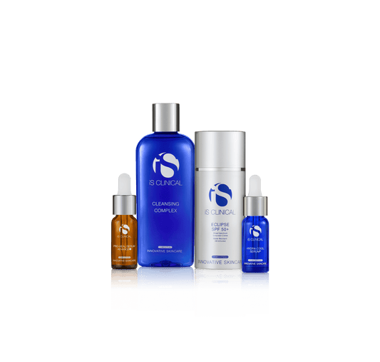 iS Clinical Pure Calm Collection — product detail