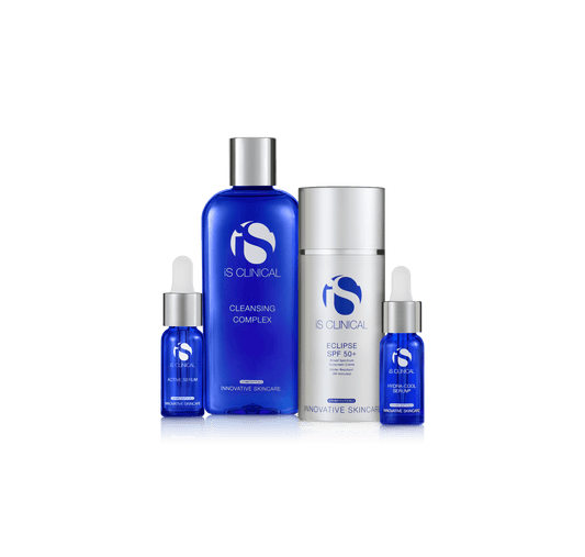iS Clinical Pure Clarity Collection — product detail