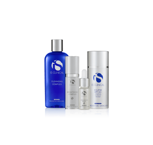 iS Clinical Pure Radiance Collection — product detail
