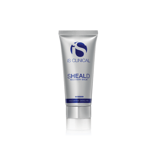 iS Clinical Sheald Recovery Balm — product packshot