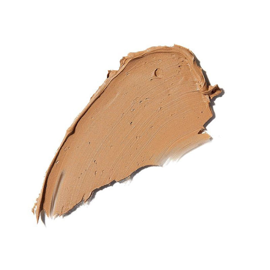 skinbetter science sunbetter Tone Smart SPF 68 Compact — texture swatch