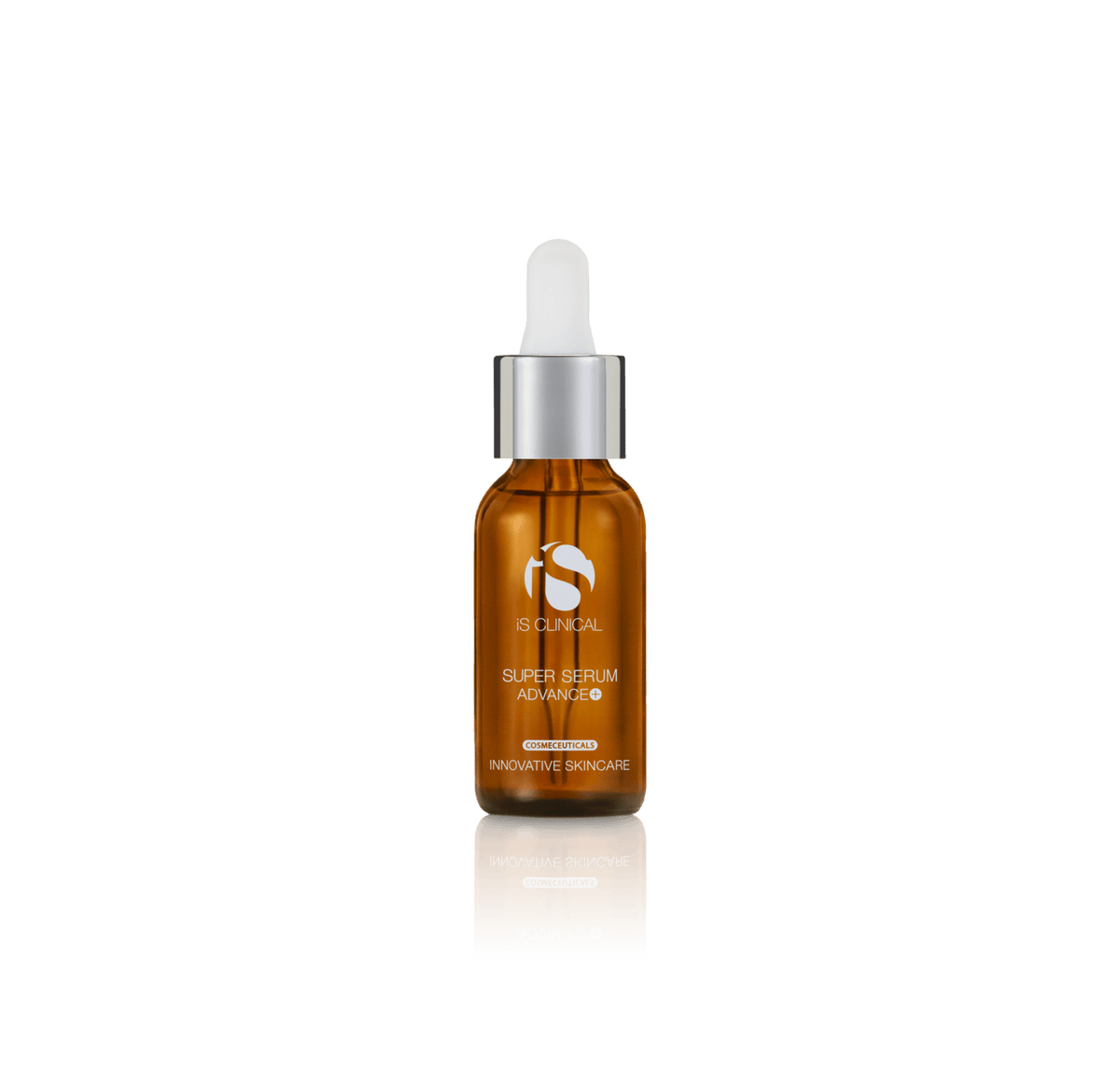 iS Clinical Super Serum Advance+ — product packshot