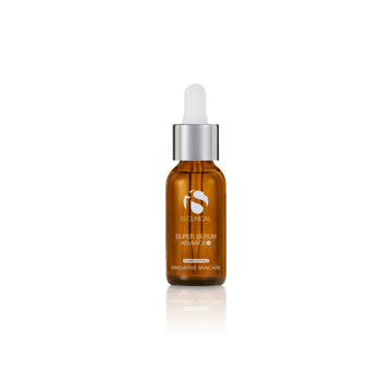 iS Clinical Super Serum Advance+ — product packshot