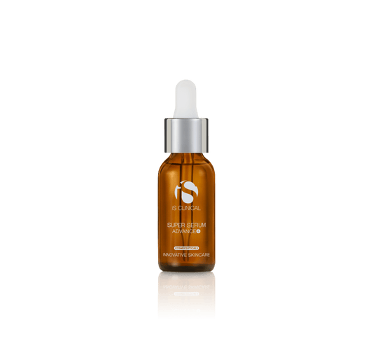 iS Clinical Super Serum Advance+ — product packshot