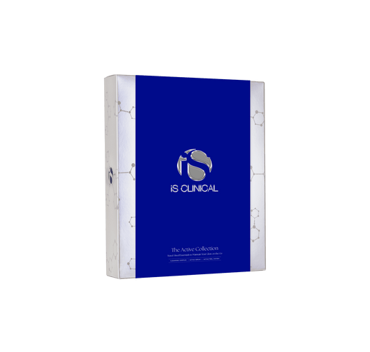 iS Clinical The Active Collection — product detail