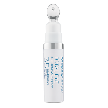 Colorescience Total Eye 3-in-1 Renewal Therapy SPF 35 — product packshot