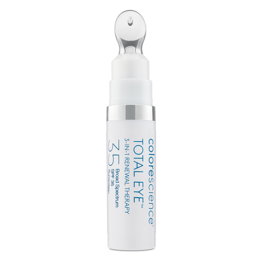 Colorescience Total Eye 3-in-1 Renewal Therapy SPF 35 — product packshot