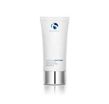 iS Clinical Tri-Active Exfoliating Masque — product packshot