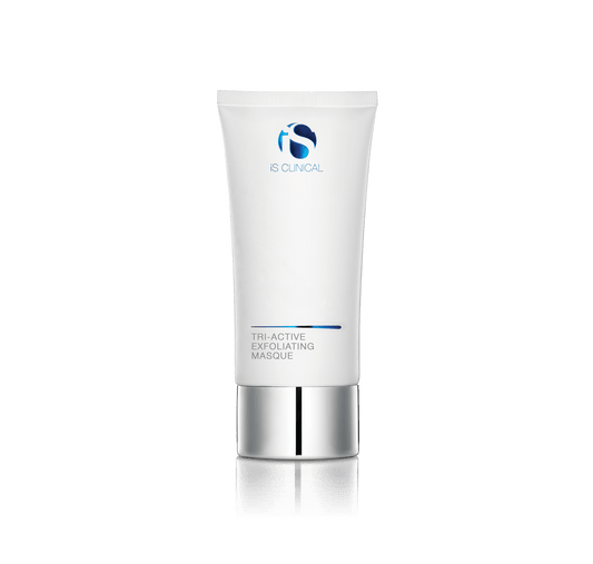 iS Clinical Tri-Active Exfoliating Masque — product packshot